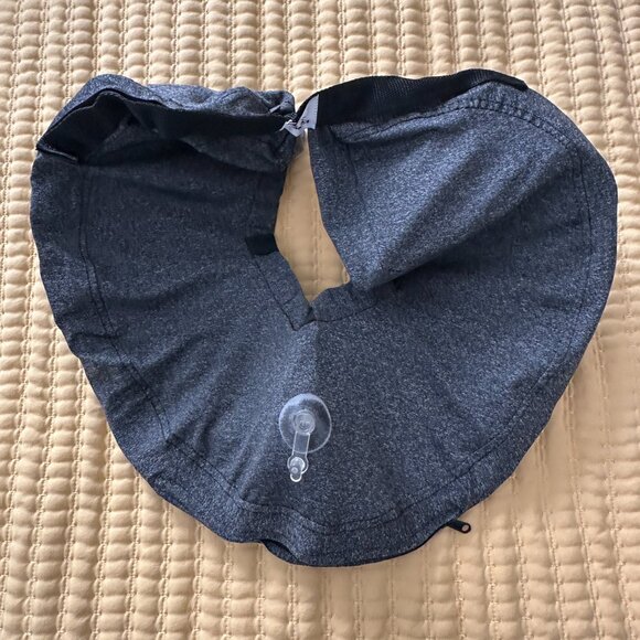 Katoggy XL Inflatable Pet Collar - Picture 3 of 6